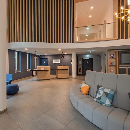 Holiday Inn Express Heilbronn By Ihg Екстер'єр фото