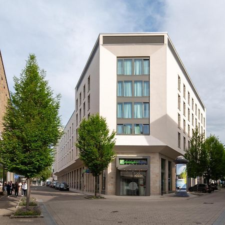 Holiday Inn Express Heilbronn By Ihg Екстер'єр фото