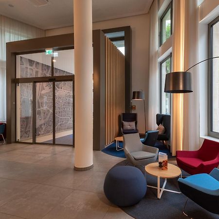 Holiday Inn Express Heilbronn By Ihg Екстер'єр фото